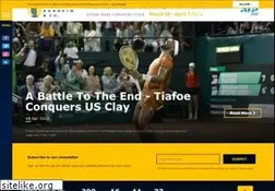 Sites similar to mensclaycourt.com