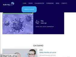 Sites similar to menscpz.it