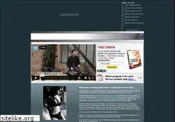 Sites similar to mensdatingadvice.com