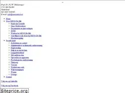 Sites similar to mensdebilt-vwc.nl