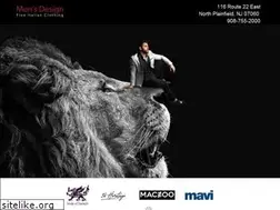 Sites similar to mensdesign116.com