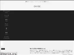 Sites similar to mensdrip.com