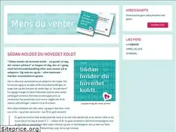 Sites similar to mensduventer.dk