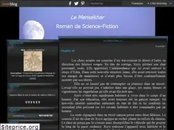 Sites similar to mensekhar.over-blog.com