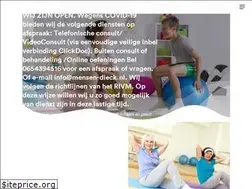 Sites similar to mensen-dieck.nl