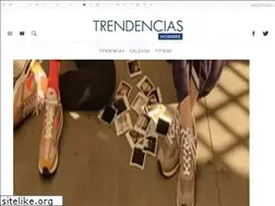 Sites similar to mensencia.com