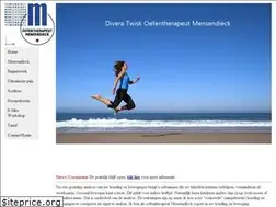 Sites similar to mensendieck-castricum.nl