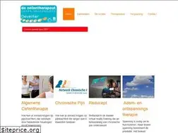 Sites similar to mensendieck-deventer.nl