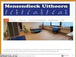 Sites similar to mensendieck-uithoorn.nl