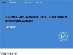 Sites similar to mensendieck-zevenaar.nl