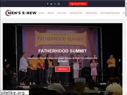 Sites similar to mensenews.org