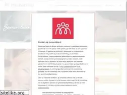 Sites similar to mensenlinq.nl