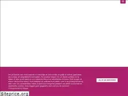 Sites similar to mensenmeteenmissie.nl