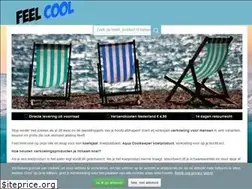 Sites similar to mensenverkoeling.nl