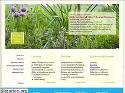 Sites similar to mensenvoeding.nl