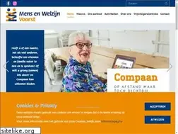 Sites similar to mensenwelzijn.nl