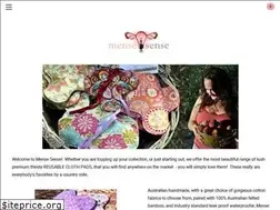 Sites similar to mensesense.com.au