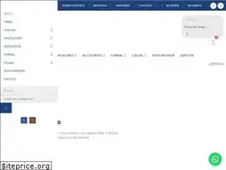 Sites similar to mensfactory.com.uy