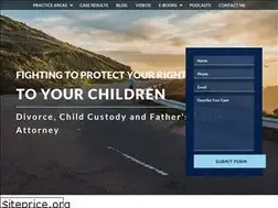 Sites similar to mensfamilylaw.com