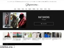 Sites similar to mensfashion-brand.com