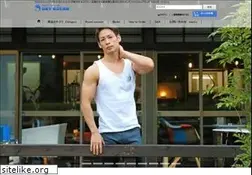 Sites similar to mensfashion-skyocean.com
