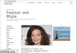 Sites similar to mensfashion.about.com