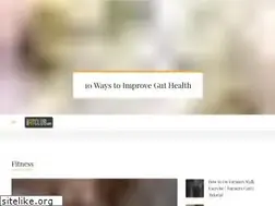Sites similar to mensfitclub.com