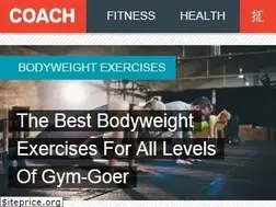 Sites similar to mensfitness.co.uk