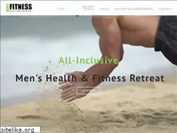 Sites similar to mensfitnessbootcampvacation.com