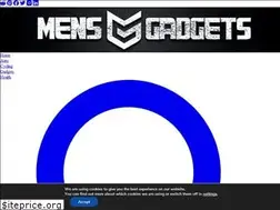Sites similar to mensgadgets.net