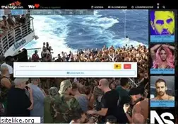 Sites similar to mensgo.com