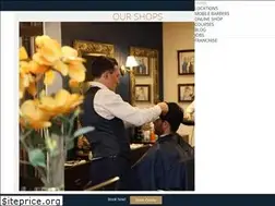 Sites similar to mensgrooming.ie