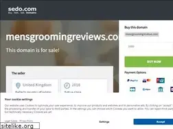 Sites similar to mensgroomingreviews.com