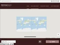 Sites similar to mensgroupdirectory.com