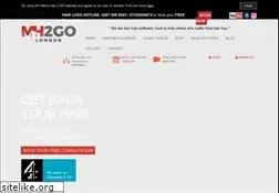 Sites similar to menshairpieces.co.uk