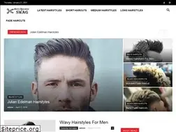 Sites similar to menshairstyleswag.com