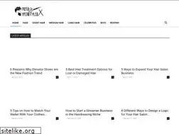 Sites similar to menshairstylesweb.com