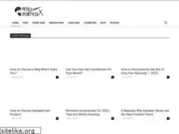 Sites similar to menshairstylesx.com