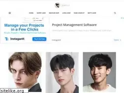 Sites similar to menshairstyletips.com