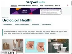 Sites similar to menshealth.about.com