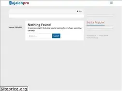 Sites similar to menshealth.co.id