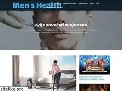 Sites similar to menshealth.hr