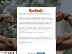 Sites similar to menshealth.nl