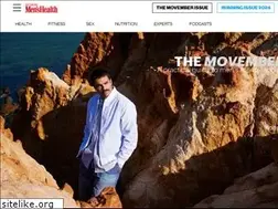 Sites similar to menshealthaus.com.au