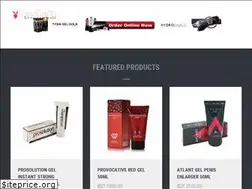Sites similar to menshealthbd.com