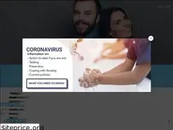 Sites similar to menshealthchicago.com