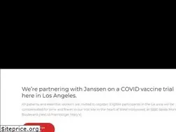 Sites similar to menshealthfound.org