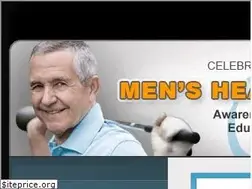 Sites similar to menshealthmonth.org