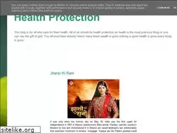 Sites similar to menshealthprotection.blogspot.com
