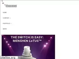 Sites similar to menshen.co.uk